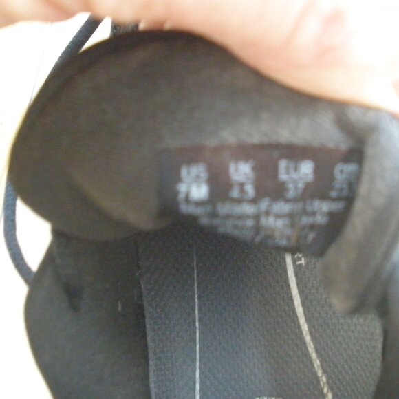 Women's Ryka Devotion XT Shoes Size 7M - Picture 3 of 4